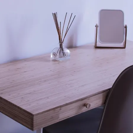 Walk 게스트하우스 나폴리