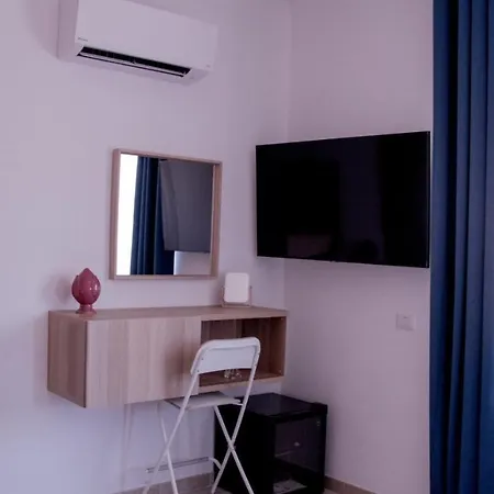 게스트하우스 Walk