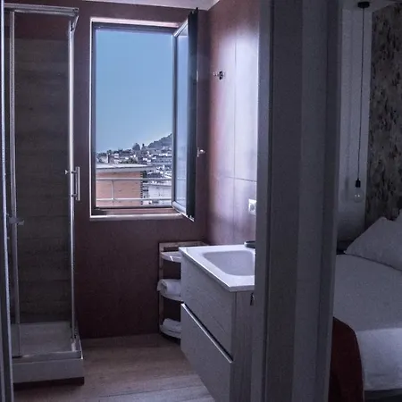 Walk Pensionat 4*